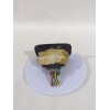 Recambio de mando elevalunas trasero derecho para volvo xc90 i (275) d5 awd referencia OEM IAM 30658696  