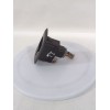 Recambio de mando elevalunas trasero izquierdo para volvo xc90 i (275) d5 awd referencia OEM IAM 30658696/8685288  