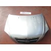 Recambio de capot para kia sorento 2.5 crdi cat referencia OEM IAM SIN REJILLA  