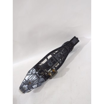 Recambio de maneta exterior trasera derecha para volvo xc90 i (275) d5 awd referencia OEM IAM 30699553  