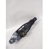 Recambio de maneta exterior trasera derecha para volvo xc90 i (275) d5 awd referencia OEM IAM 30699553  