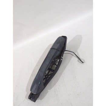 Recambio de maneta exterior trasera izquierda para volvo xc90 i (275) d5 awd referencia OEM IAM 30699553  