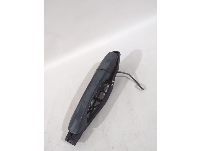 Recambio de maneta exterior trasera izquierda para volvo xc90 i (275) d5 awd referencia OEM IAM 30699553  