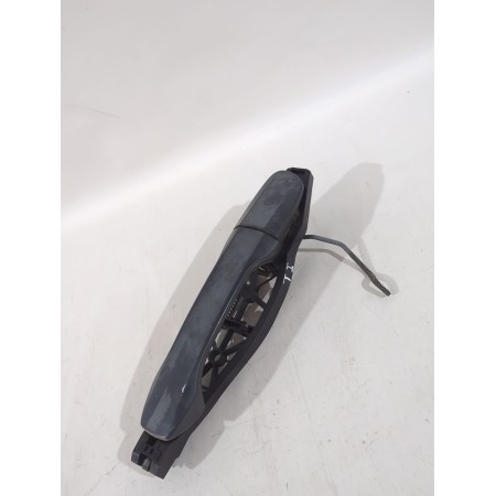 Recambio de maneta exterior trasera izquierda para volvo xc90 i (275) d5 awd referencia OEM IAM 30699553  