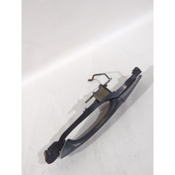 Recambio de maneta exterior trasera izquierda para volvo xc90 i (275) d5 awd referencia OEM IAM 30699553  