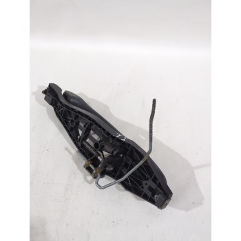 Recambio de maneta exterior trasera izquierda para volvo xc90 i (275) d5 awd referencia OEM IAM 30699553  