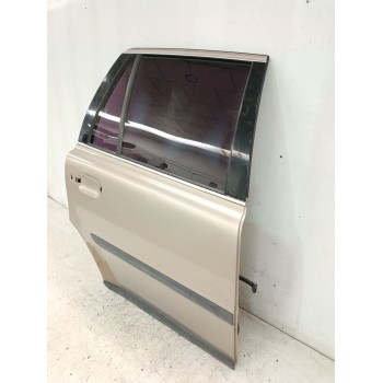 Recambio de puerta trasera derecha para volvo xc90 i (275) d5 awd referencia OEM IAM 31385359  