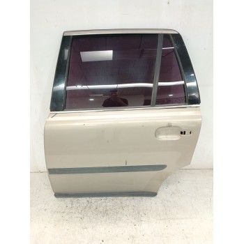 Recambio de puerta trasera izquierda para volvo xc90 i (275) d5 awd referencia OEM IAM 31385358  