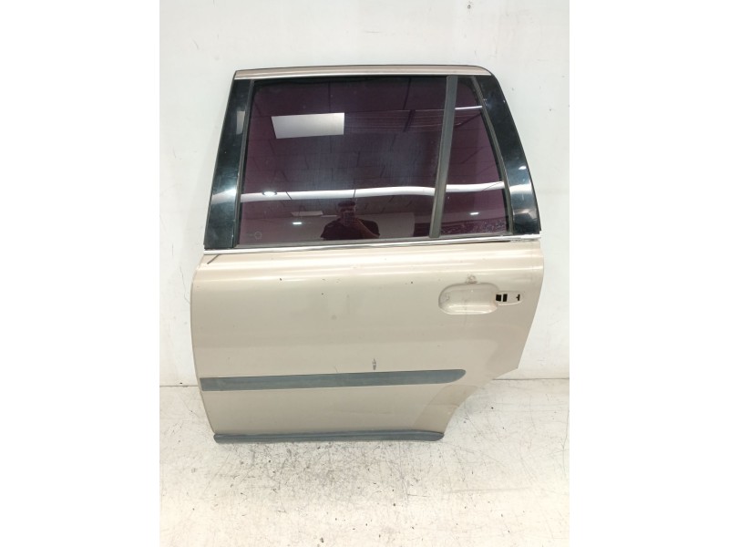Recambio de puerta trasera izquierda para volvo xc90 i (275) d5 awd referencia OEM IAM 31385358  