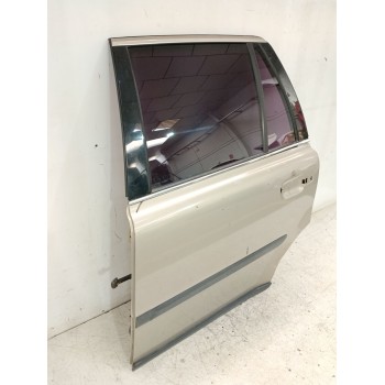 Recambio de puerta trasera izquierda para volvo xc90 i (275) d5 awd referencia OEM IAM 31385358  
