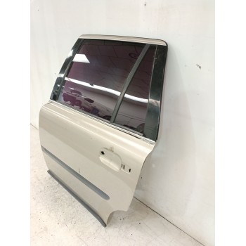 Recambio de puerta trasera izquierda para volvo xc90 i (275) d5 awd referencia OEM IAM 31385358  