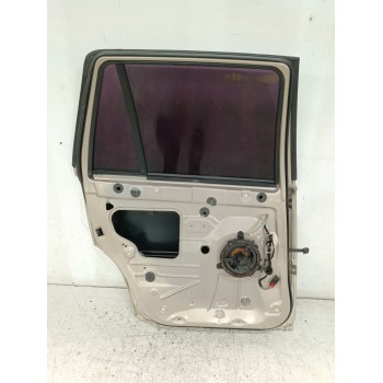 Recambio de puerta trasera izquierda para volvo xc90 i (275) d5 awd referencia OEM IAM 31385358  