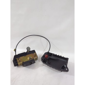 CERRADURA MALETERO / PORTON 31253053/D0RYBCZ 