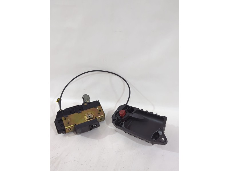 Recambio de cerradura maletero / porton para volvo xc90 i (275) d5 awd referencia OEM IAM 31253053/D0RYBCZ  