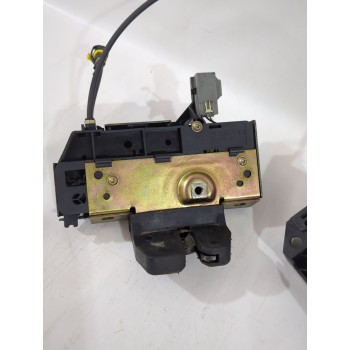 Recambio de cerradura maletero / porton para volvo xc90 i (275) d5 awd referencia OEM IAM 31253053/D0RYBCZ  