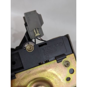 Recambio de cerradura maletero / porton para volvo xc90 i (275) d5 awd referencia OEM IAM 31253053/D0RYBCZ  