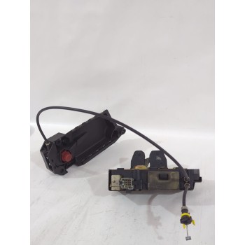 Recambio de cerradura maletero / porton para volvo xc90 i (275) d5 awd referencia OEM IAM 31253053/D0RYBCZ  