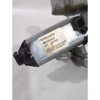 Recambio de motor limpia trasero para volvo xc90 i (275) d5 awd referencia OEM IAM 8638163  