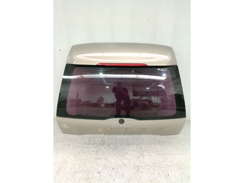 Recambio de porton trasero para volvo xc90 i (275) d5 awd referencia OEM IAM 39852821  