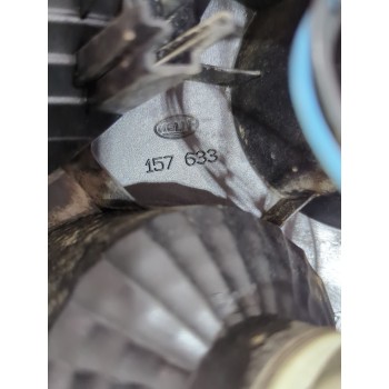 Recambio de piloto trasero izquierdo para volvo xc90 i (275) d5 awd referencia OEM IAM 157633  