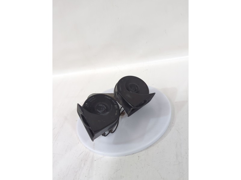 Recambio de claxon para volvo xc90 i (275) d5 awd referencia OEM IAM 31111192/E30055306  