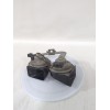 Recambio de claxon para volvo xc90 i (275) d5 awd referencia OEM IAM 31111192/E30055306  
