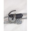 Recambio de motor limpia delantero para volvo xc90 i (275) d5 awd referencia OEM IAM 8693848/8620509  