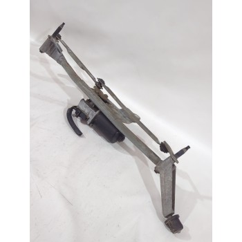 Recambio de motor limpia delantero para volvo xc90 i (275) d5 awd referencia OEM IAM 8693848/8620509  