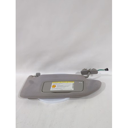 Recambio de parasol derecho para volvo xc90 i (275) d5 awd referencia OEM IAM 39814763/9454470  