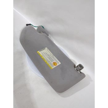 Recambio de parasol derecho para volvo xc90 i (275) d5 awd referencia OEM IAM 39814763/9454470  