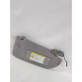 Recambio de parasol derecho para volvo xc90 i (275) d5 awd referencia OEM IAM 39814763/9454470  