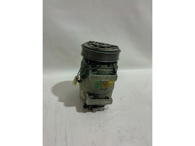 Recambio de compresor aire acondicionado para volvo xc90 i (275) d5 awd referencia OEM IAM 36050585  