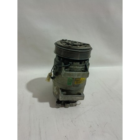 Recambio de compresor aire acondicionado para volvo xc90 i (275) d5 awd referencia OEM IAM 36050585  