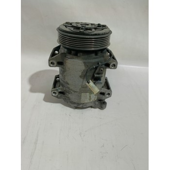 Recambio de compresor aire acondicionado para volvo xc90 i (275) d5 awd referencia OEM IAM 36050585  