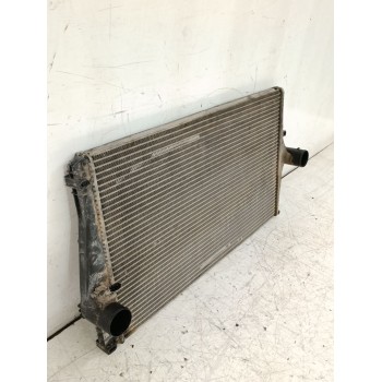 Recambio de intercooler para volvo xc90 i (275) d5 awd referencia OEM IAM 8627375  