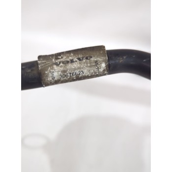 Recambio de tubos aire acondicionado para volvo xc90 i (275) d5 awd referencia OEM IAM 30676623  
