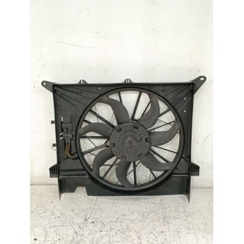 Recambio de electroventilador para volvo xc90 i (275) d5 awd referencia OEM IAM 31368075  