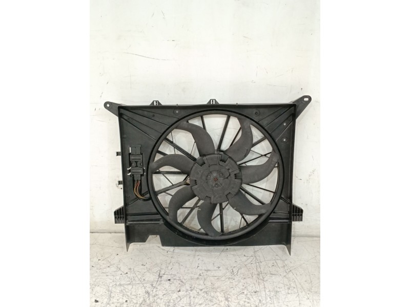 Recambio de electroventilador para volvo xc90 i (275) d5 awd referencia OEM IAM 31368075  