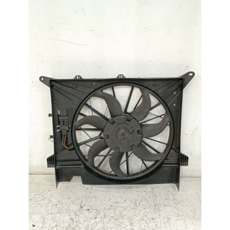 Recambio de electroventilador para volvo xc90 i (275) d5 awd referencia OEM IAM 31368075  