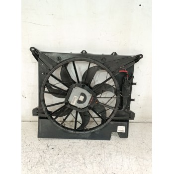 Recambio de electroventilador para volvo xc90 i (275) d5 awd referencia OEM IAM 31368075  