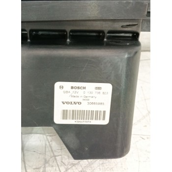 Recambio de electroventilador para volvo xc90 i (275) d5 awd referencia OEM IAM 31368075  