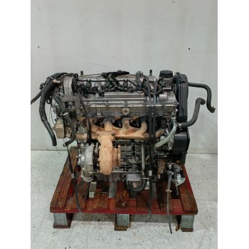 Recambio de motor completo para volvo xc90 i (275) d5 awd referencia OEM IAM 8251492  