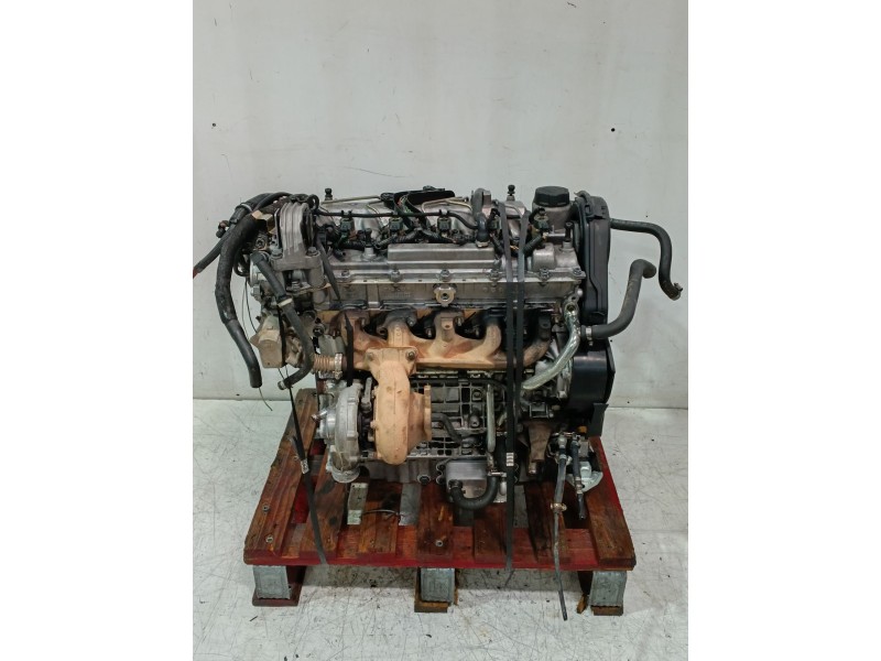 Recambio de motor completo para volvo xc90 i (275) d5 awd referencia OEM IAM 8251492  
