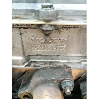Recambio de motor completo para volvo xc90 i (275) d5 awd referencia OEM IAM 8251492  
