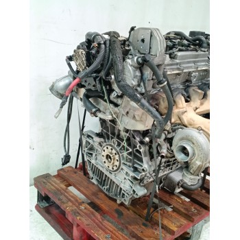 Recambio de motor completo para volvo xc90 i (275) d5 awd referencia OEM IAM 8251492  