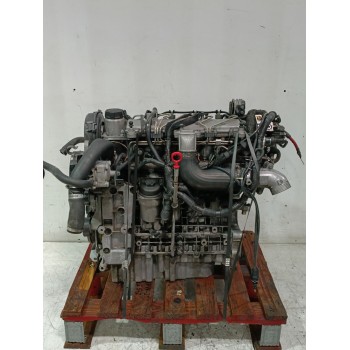 Recambio de motor completo para volvo xc90 i (275) d5 awd referencia OEM IAM 8251492  