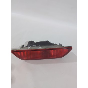 Recambio de piloto antiniebla para suzuki sx4 s-cross (jy) 1.4 t (akk 414) referencia OEM IAM 3657470L01  