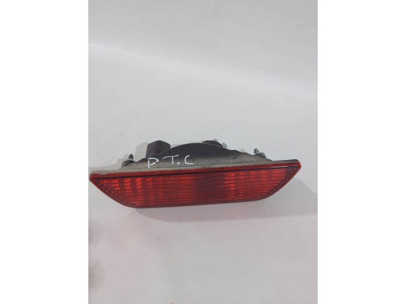 Recambio de piloto antiniebla para suzuki sx4 s-cross (jy) 1.4 t (akk 414) referencia OEM IAM 3657470L01  