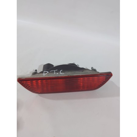 Recambio de piloto antiniebla para suzuki sx4 s-cross (jy) 1.4 t (akk 414) referencia OEM IAM 3657470L01  