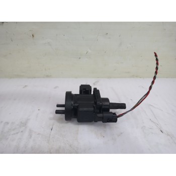 Recambio de valvula aire adicional para mercedes-benz clase a (w168) 170 cdi (168.009) referencia OEM IAM A0005450427  
